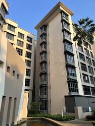 Carissa Park Condominium (D17), Condominium #613048881